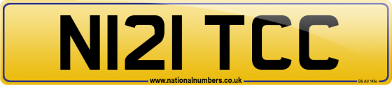 N121 TCC