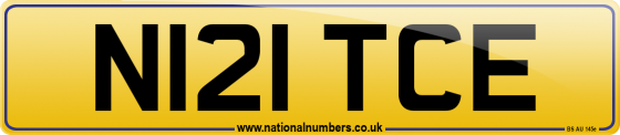 N121 TCE