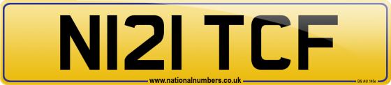 N121 TCF
