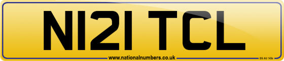 N121 TCL