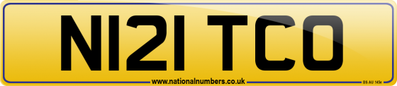 N121 TCO