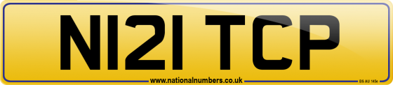 N121 TCP