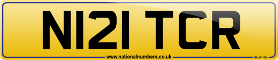 N121 TCR