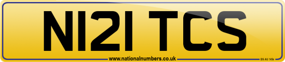 N121 TCS