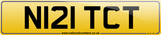 N121 TCT