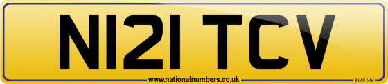 N121 TCV