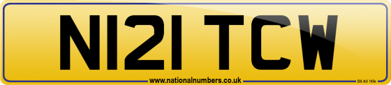 N121 TCW