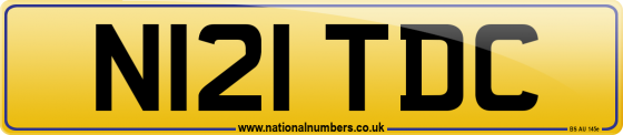N121 TDC