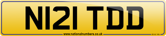 N121 TDD