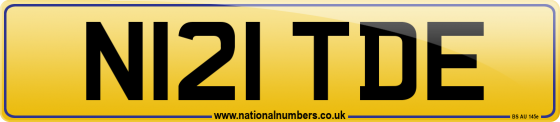 N121 TDE