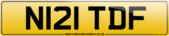 N121 TDF