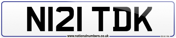 N121 TDK