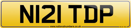 N121 TDP