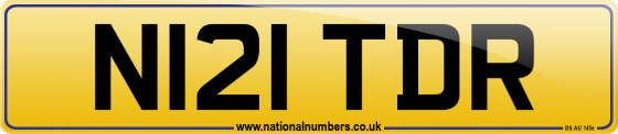N121 TDR