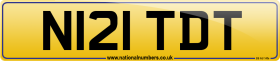 N121 TDT