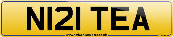 N121 TEA