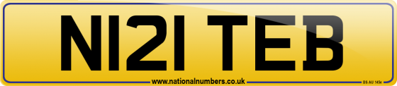 N121 TEB
