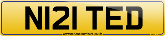 N121 TED