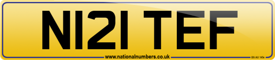 N121 TEF