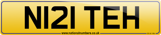 N121 TEH
