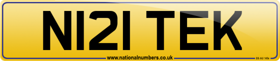 N121 TEK