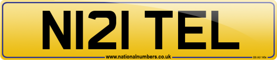 N121 TEL