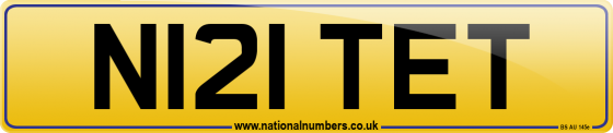 N121 TET