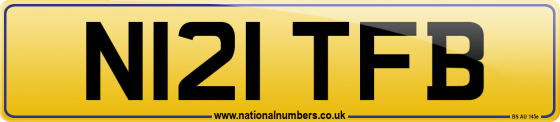 N121 TFB