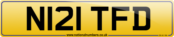 N121 TFD