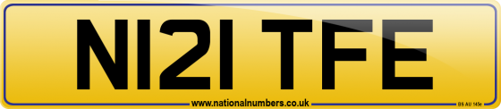 N121 TFE