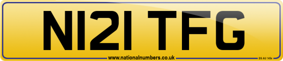 N121 TFG