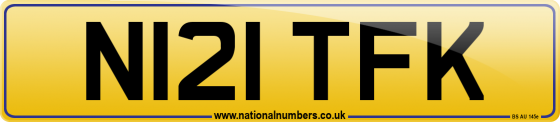 N121 TFK