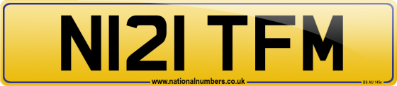 N121 TFM