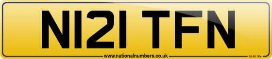 N121 TFN
