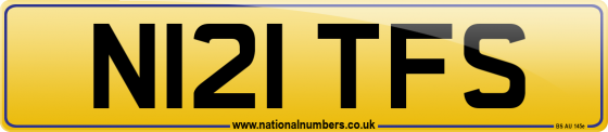 N121 TFS