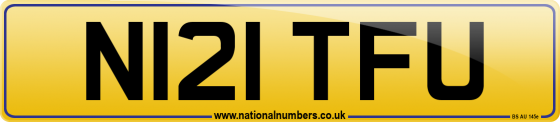 N121 TFU