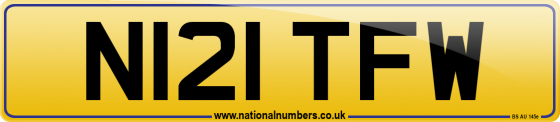 N121 TFW