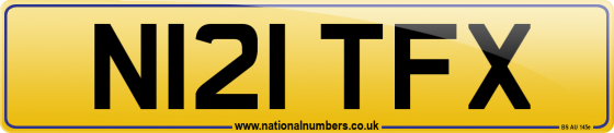 N121 TFX