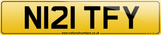 N121 TFY