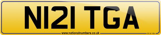 N121 TGA