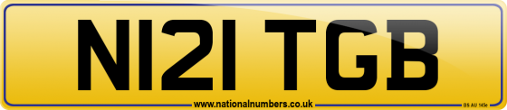 N121 TGB