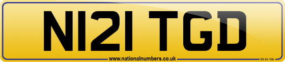 N121 TGD