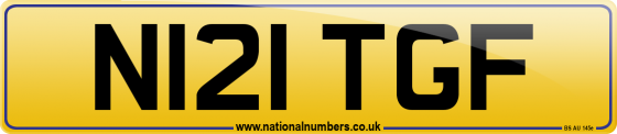 N121 TGF