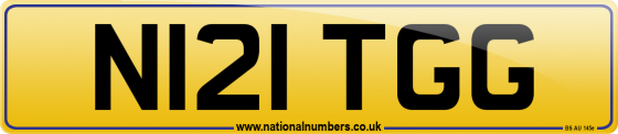 N121 TGG