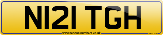 N121 TGH