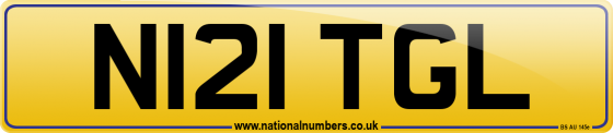 N121 TGL