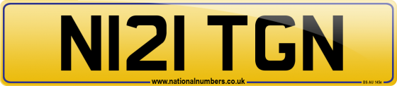 N121 TGN