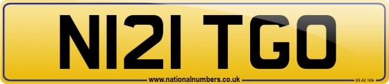 N121 TGO