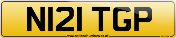 N121 TGP
