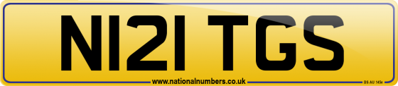 N121 TGS